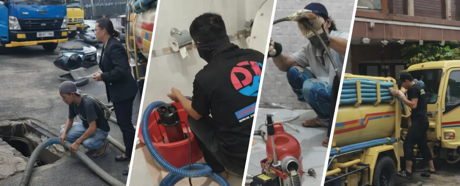 Jasa Sedot WC Leuwibatu Terdekat